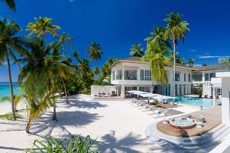 amilla beach residences the amilla estate listing
